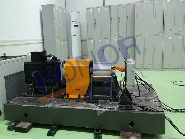 新能源電機(jī)性能試驗(yàn)臺
